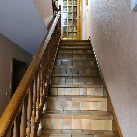 8 - La Petite Caille Plombières-les-Bains