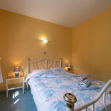 8 - La Petite Caille Plombières-les-Bains