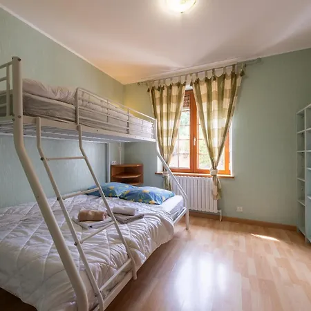 8 - La Petite Caille Plombières-les-Bains