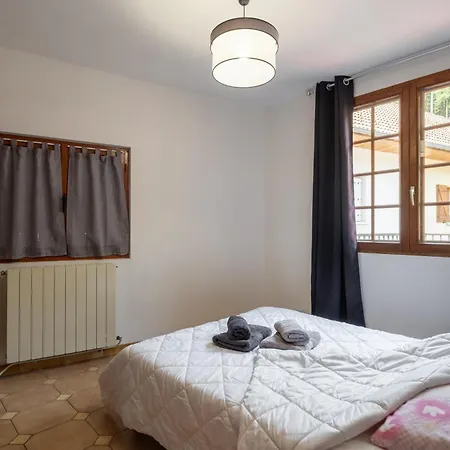 8 - La Petite Caille * Plombières-les-Bains