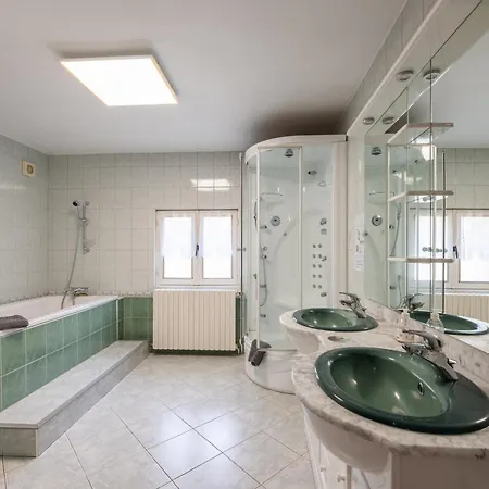 8 - La Petite Caille Plombières-les-Bains