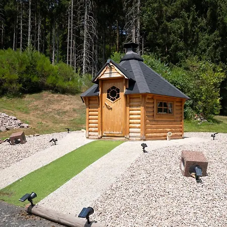 8 - La Petite Caille Apartment *