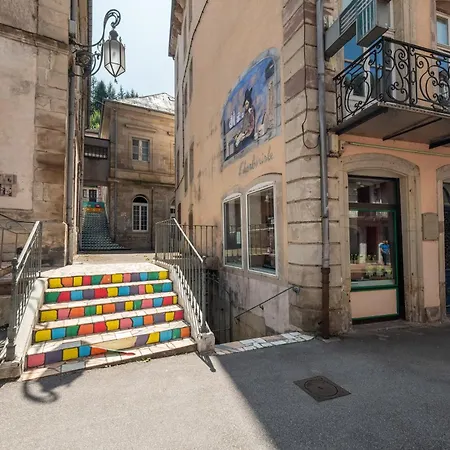 8 - La Petite Caille