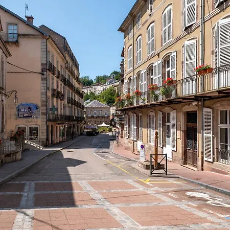 8 - La Petite Caille Apartment *
