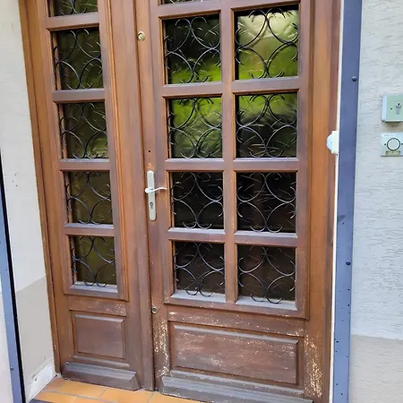 8 - La Petite Caille *