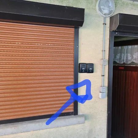 Apartment 8 - La Petite Caille